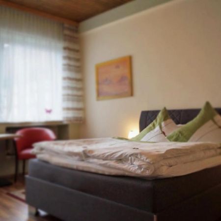 Hotel-Cafe Maxx Lengerich Zewnętrze zdjęcie