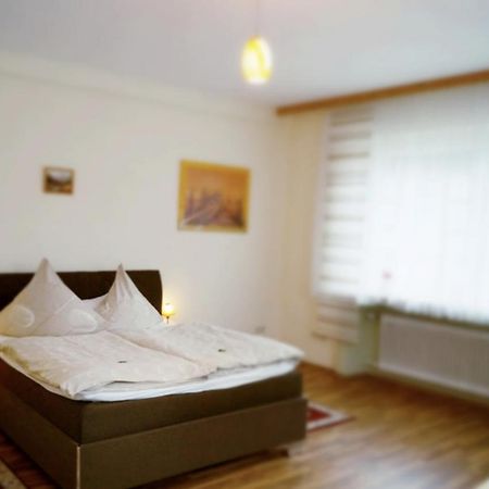 Hotel-Cafe Maxx Lengerich Zewnętrze zdjęcie