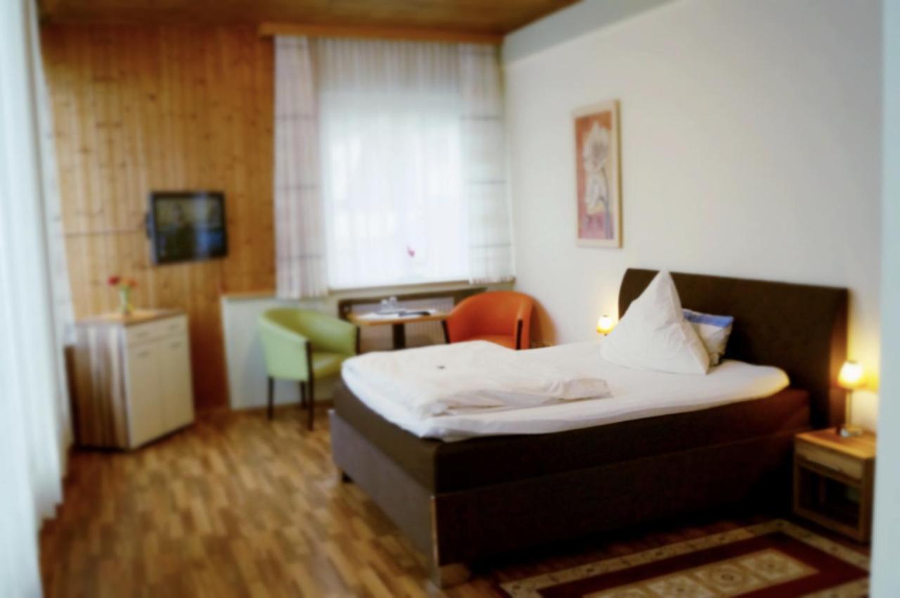 Hotel-Cafe Maxx Lengerich Zewnętrze zdjęcie