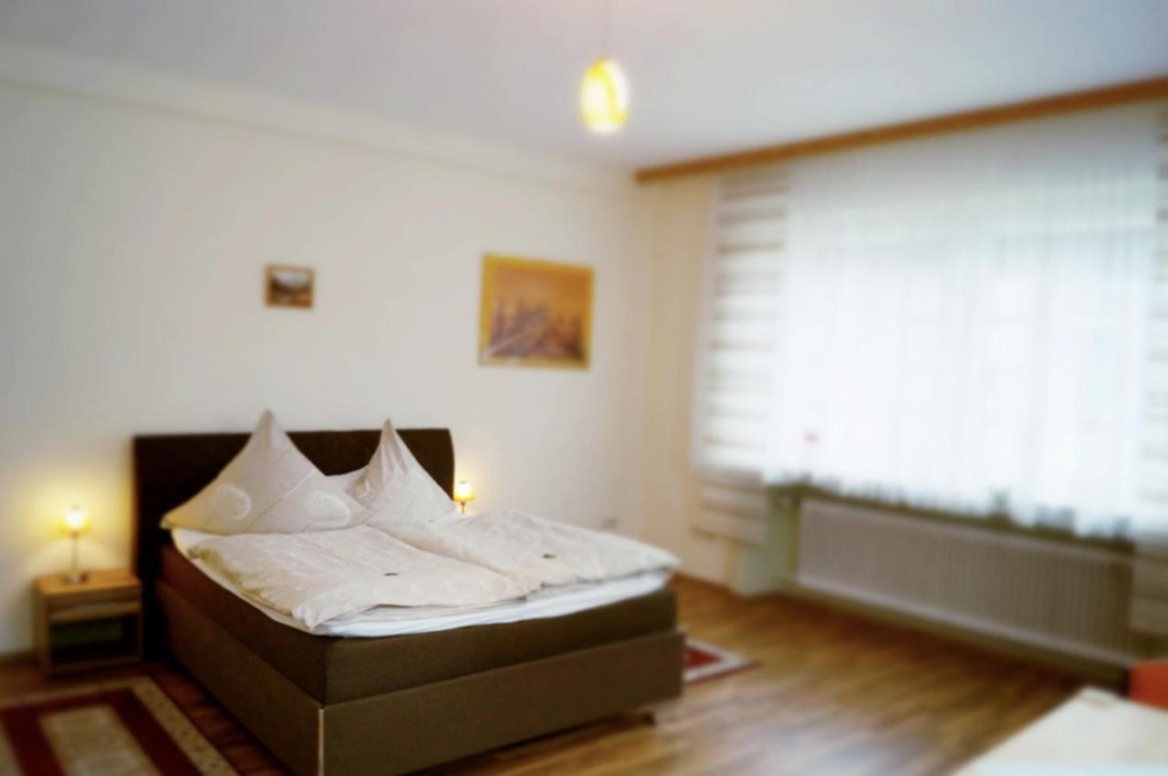 Hotel-Cafe Maxx Lengerich Zewnętrze zdjęcie